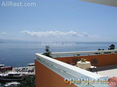 Grand Hotel Opatija 6